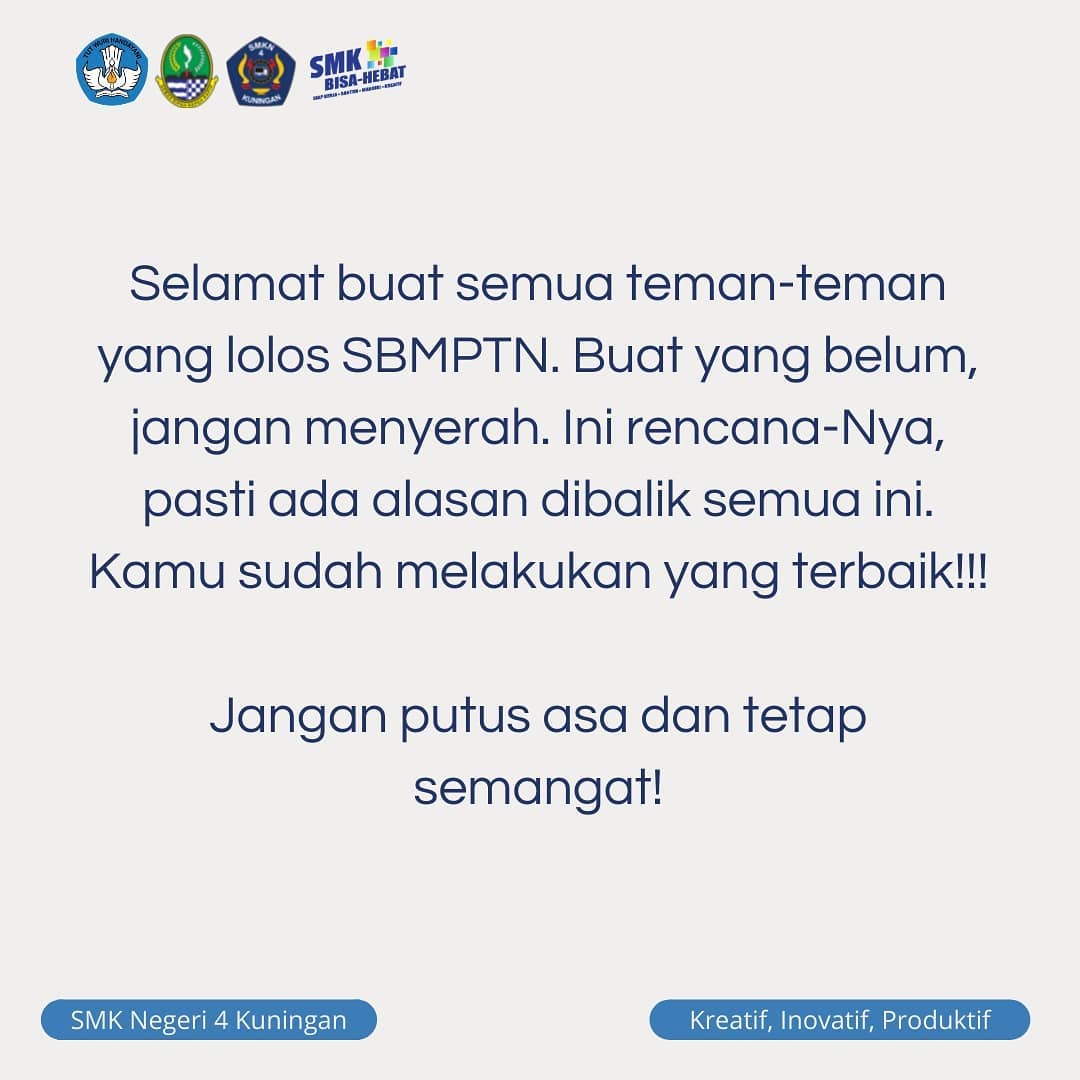 SBMPTN 2021